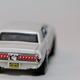 Illustration for article titled Mustang, H Case and Non-Diecast Cars